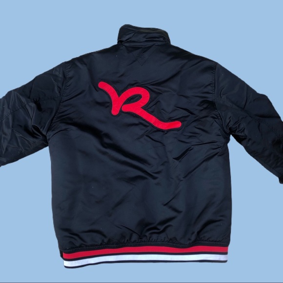 ROCAWEAR puffers jacket - Picture 2 of 4